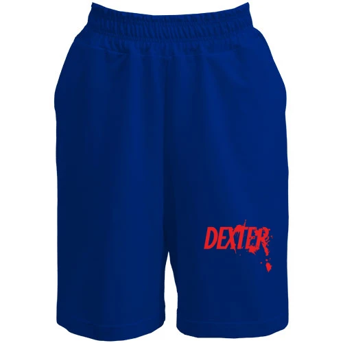 Мужские шорты Dexter