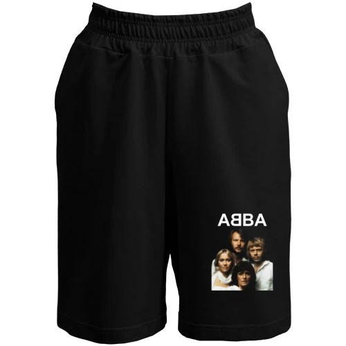 Чоловічі шорти ABBA