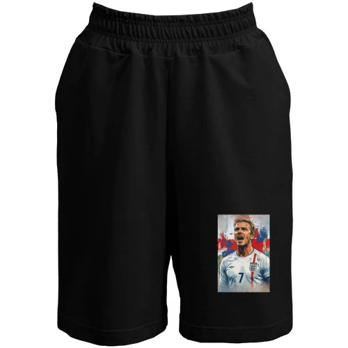 Мужские шорты David Beckham