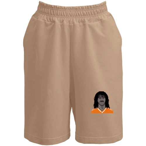 Мужские шорты Ruud Gullit (2)