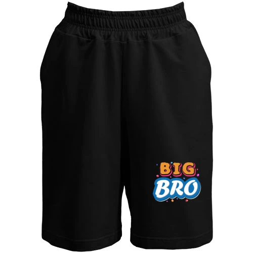 Чоловічі шорти Big Bro