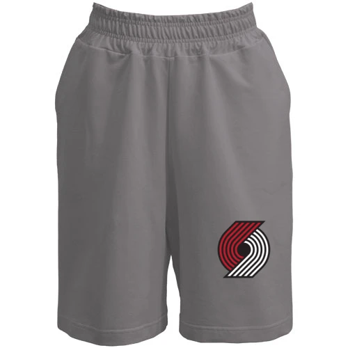 Мужские шорты Portland Trail Blazers