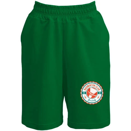 Чоловічі шорти Badminton Club Society