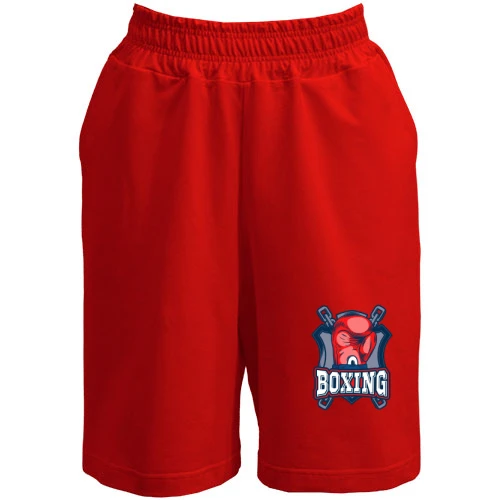 Чоловічі шорти boxing 2