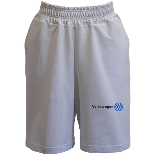 Женские шорты Volkswagen