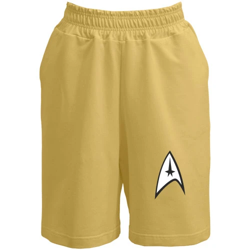 Женские  шорты Star Trek (мини)