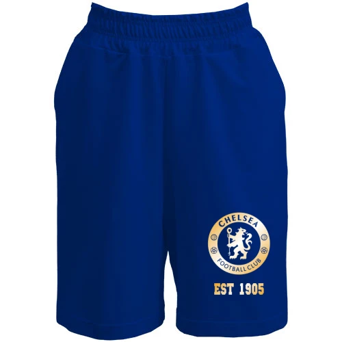 Женские  шорты Chelsea 1905