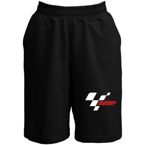 Женские шорты MotoGP