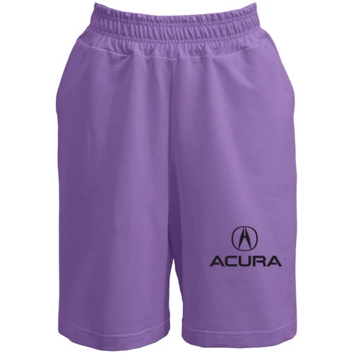 Женские шорты Acura