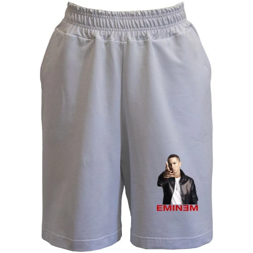 Женские  шорты Eminem (2)