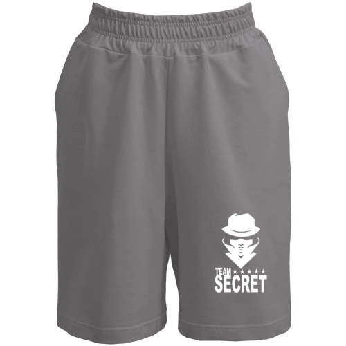 Женские шорты Team Secret