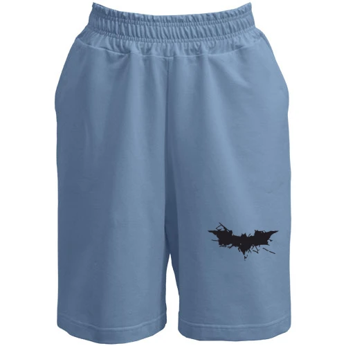 Женские  шорты Batman (3)