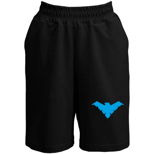 Женские  шорты Nightwing