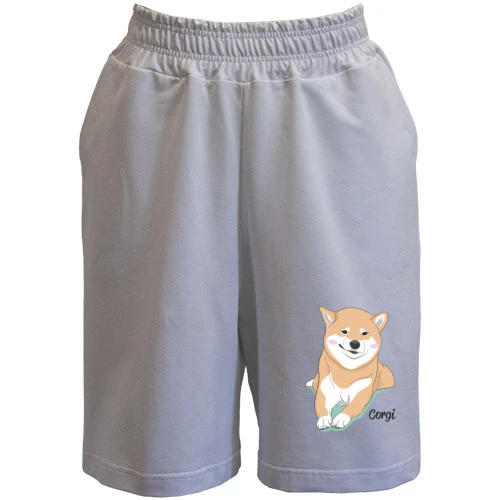 Жіночі шорти Corgi