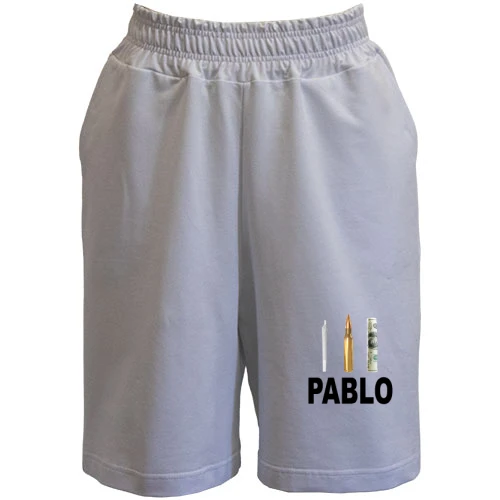 Жіночі шорти PABLO