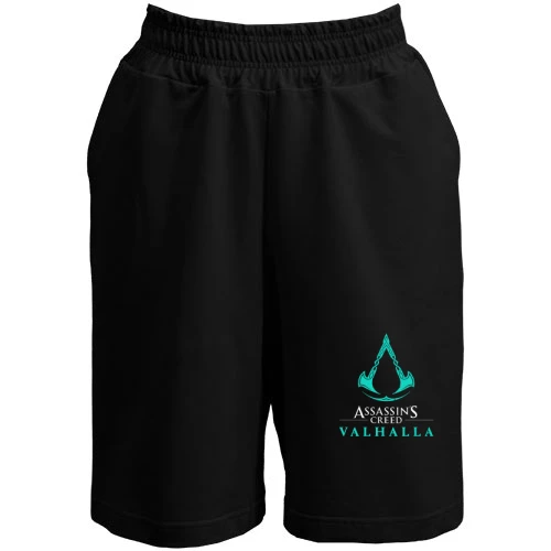 Жіночі шорти Assassin's Creed Valhalla