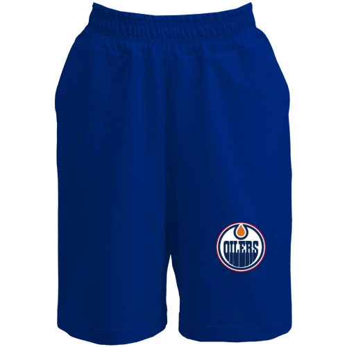 Женские  шорты Edmonton Oilers