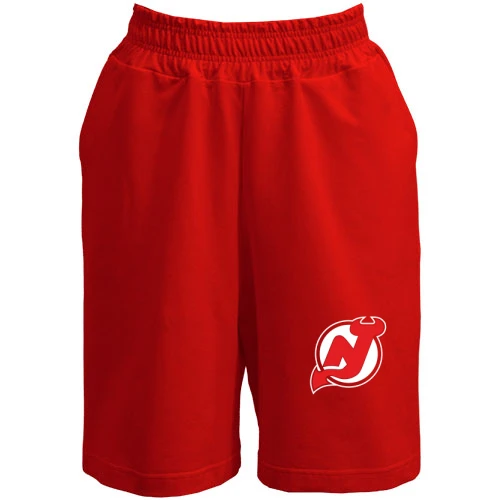 Женские  шорты New Jersey Devils