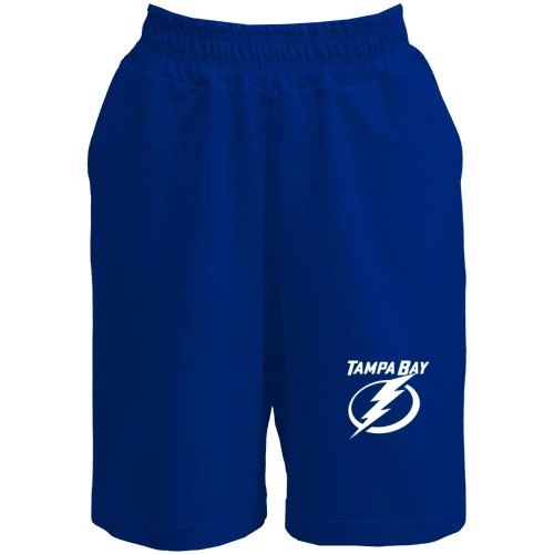 Женские  шорты Tampa Bay Lightning (3)