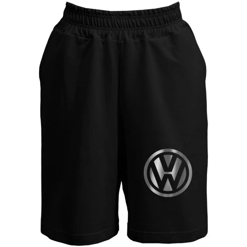 Женские шорты Volkswagen (мини)