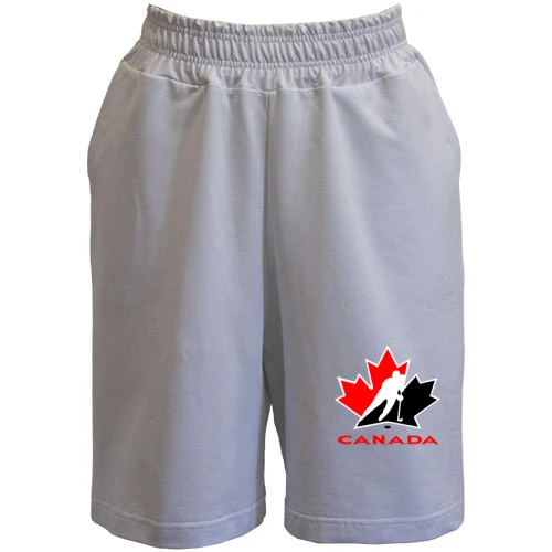 Женские шорты Team Canada 2