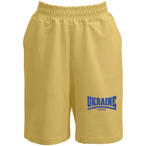 Женские шорты Ukraine - Dnipro