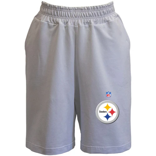 Женские  шорты Pittsburgh Steelers