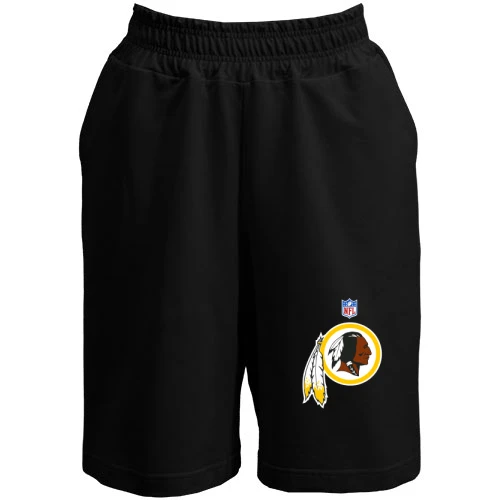 Женские  шорты Washington Redskins