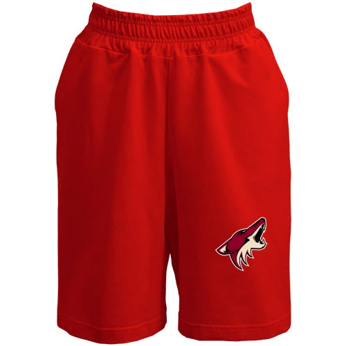 Женские  шорты Phoenix Coyotes