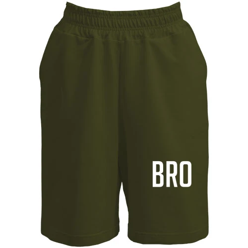 Жіночі шорти BRO