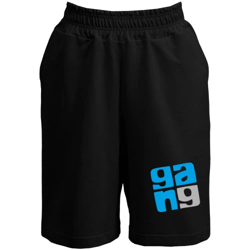 Жіночі шорти Gang