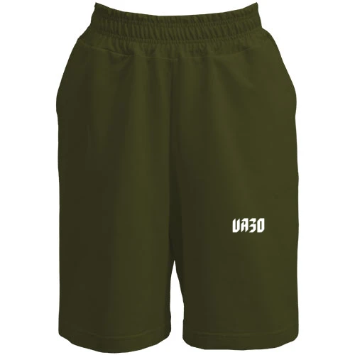 Женские  шорты, Хаки, UA30