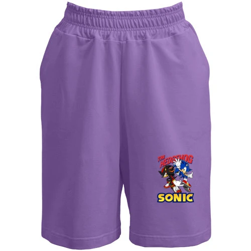 Жіночі шорти "SONIC"