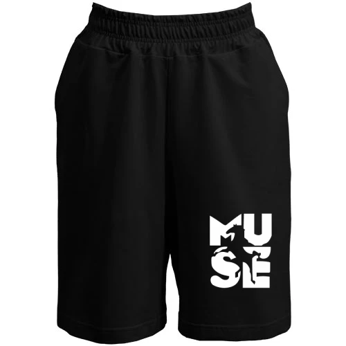 Жіночі шорти Muse