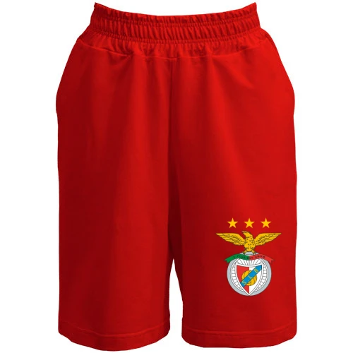 Женские  шорты FC Benfica (Бенфика)