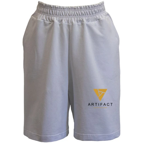 Женские  шорты, Белый, ARTIFACT