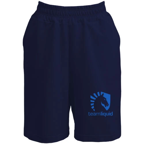 Женские шорты Team Liquid