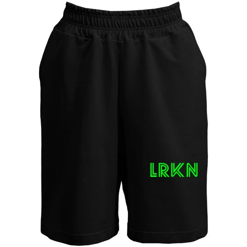 Жіночі шорти LRKN