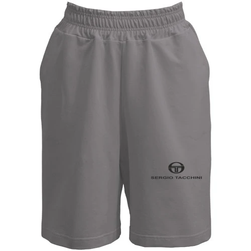 Женские шорты Sergio Tacchini