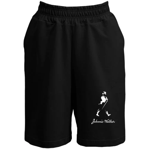 Женские шорты Johnnie Walker (2)