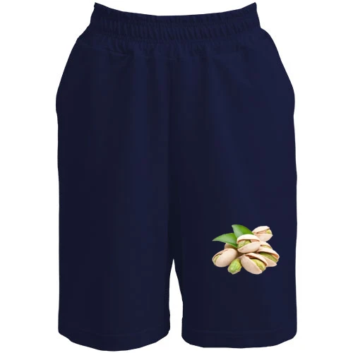 Жіночі шорти фісташки