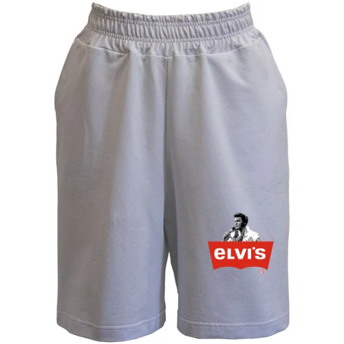 Женские  шорты Elvis