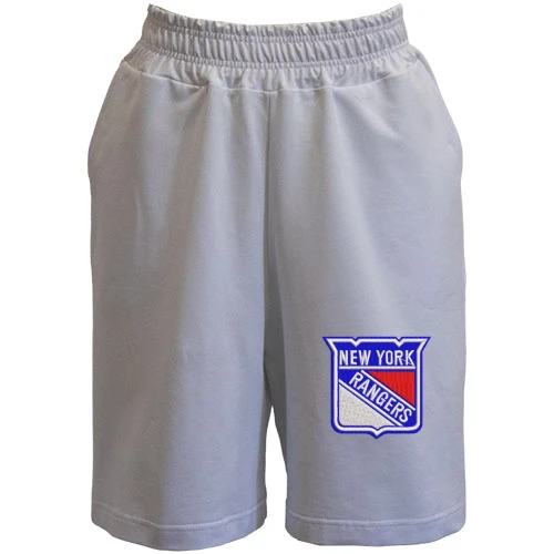 Жіночі шорти, білий, New York Rangers 2