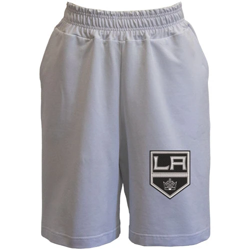 Жіночі шорти, Білий, Los Angeles Kings