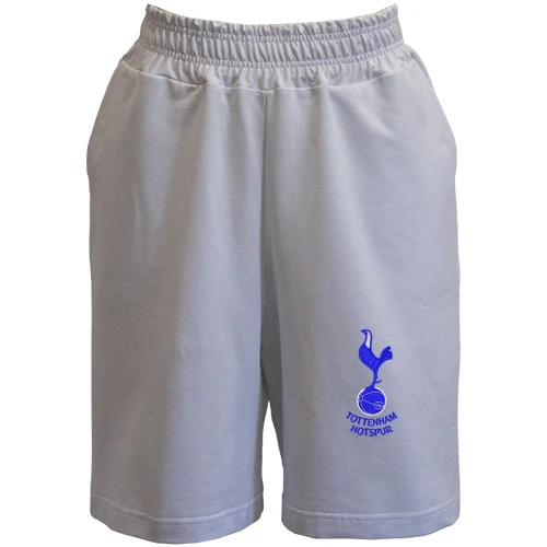 Женские  шорты, Белый, Tottenham Hotspur Club