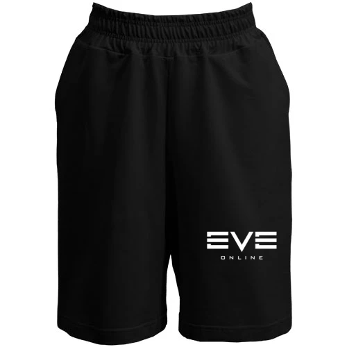 Женские шорты EVE online