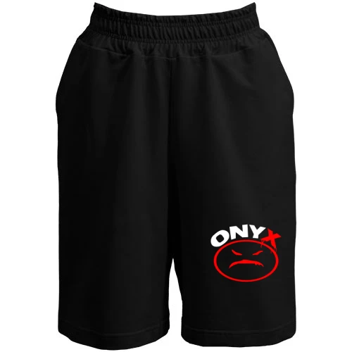 Женские шорты Onyx (2)