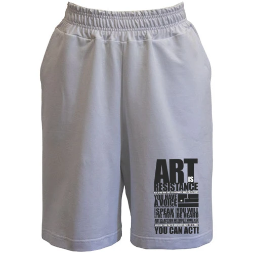Жіночі шорти Art