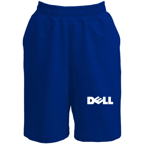 Женские  шорты DELL