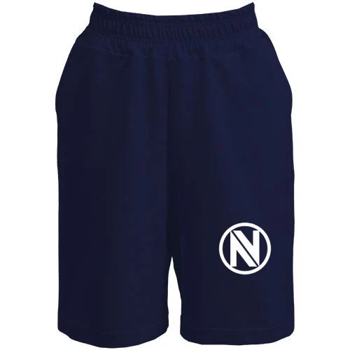 Женские шорты Team Envyus